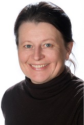 Dr. Ute Carina Müller